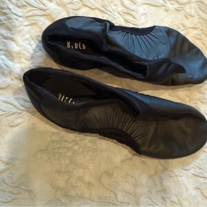 Bloch Women's jazz shoes